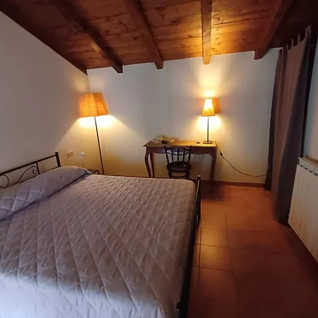 Casa Clotilde Feriehus Verbania