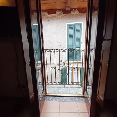 Casa Clotilde Feriehus