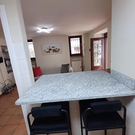 Feriehus Casa Clotilde