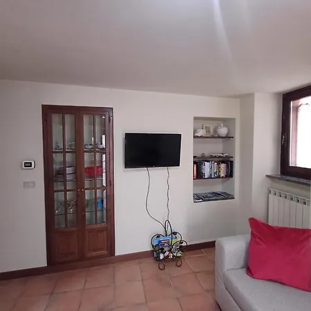 Casa Clotilde * Verbania