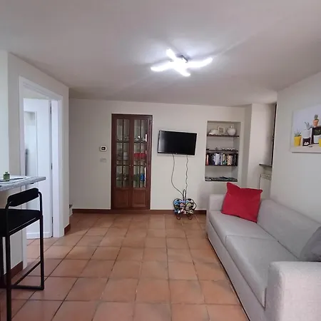 Casa Clotilde Prázdninový dům