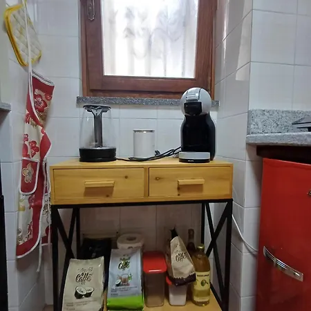 Casa Clotilde Prázdninový dům