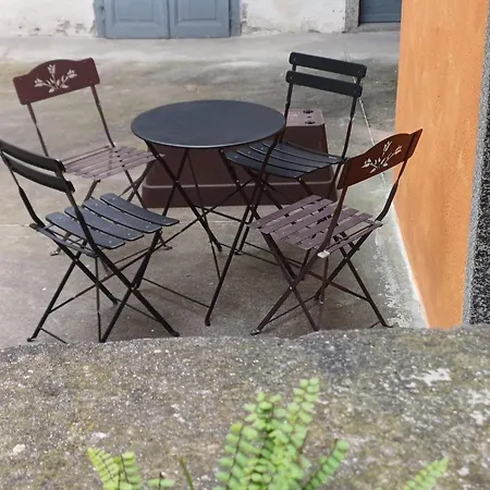 Casa Clotilde Holiday home