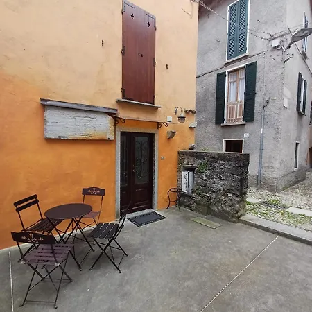 Casa Clotilde Holiday home Verbania