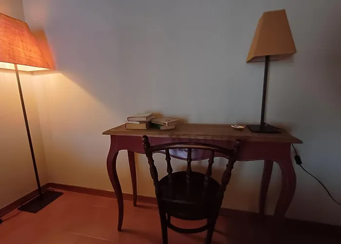 Casa Clotilde * 베르바니아