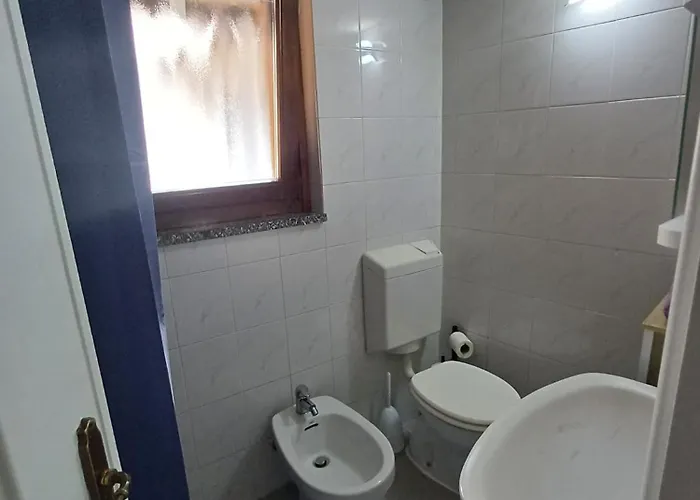 Casa Clotilde 베르바니아