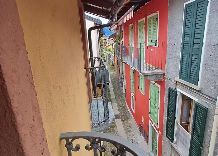 Casa Clotilde Casa vacanze Verbania