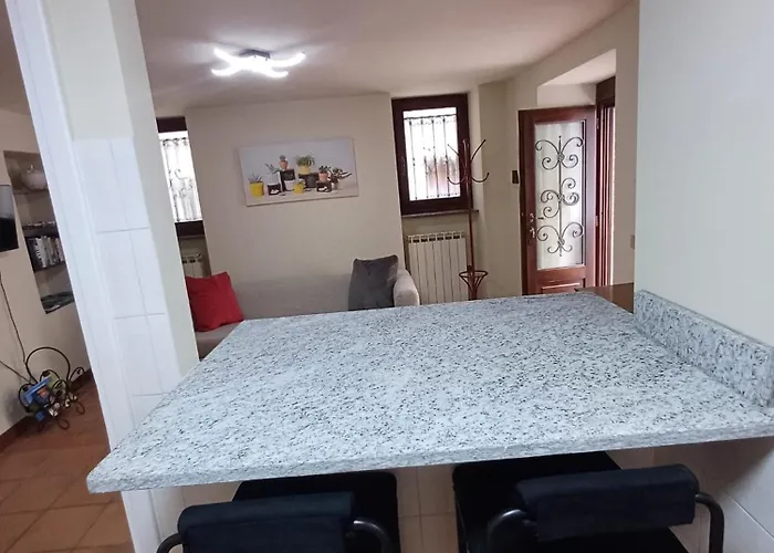 Casa vacanze Casa Clotilde