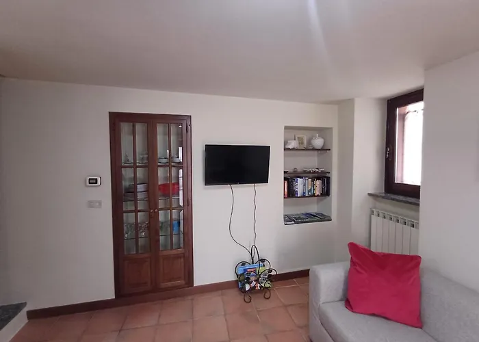 Casa Clotilde * Verbania