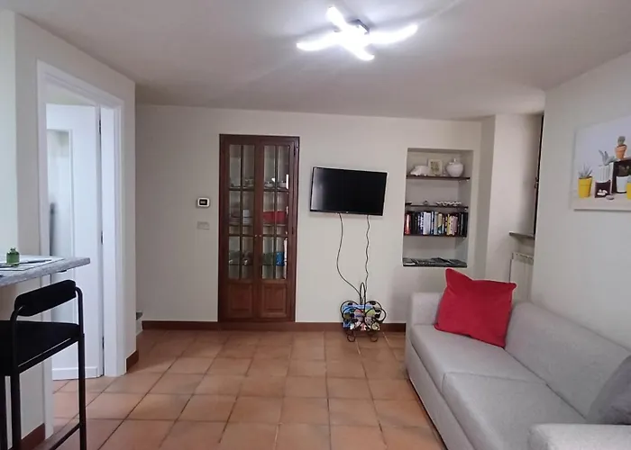 Casa Clotilde Casa vacanze