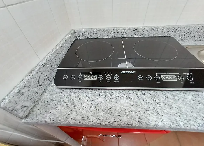 Casa Clotilde Casa vacanze *