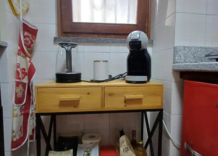 Casa Clotilde Casa vacanze