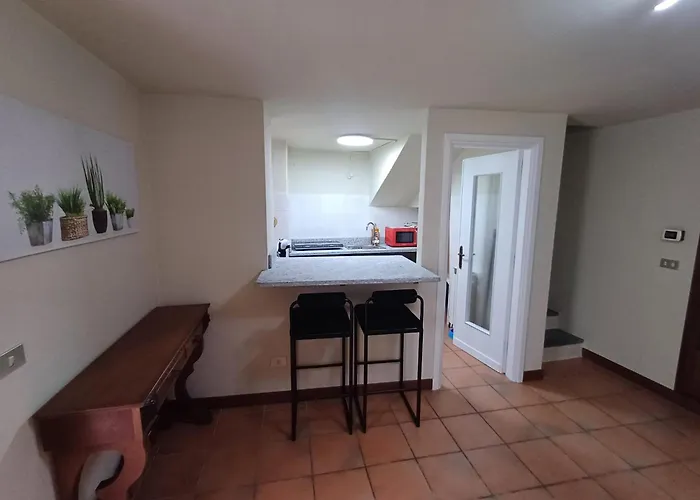 Casa vacanze Casa Clotilde *