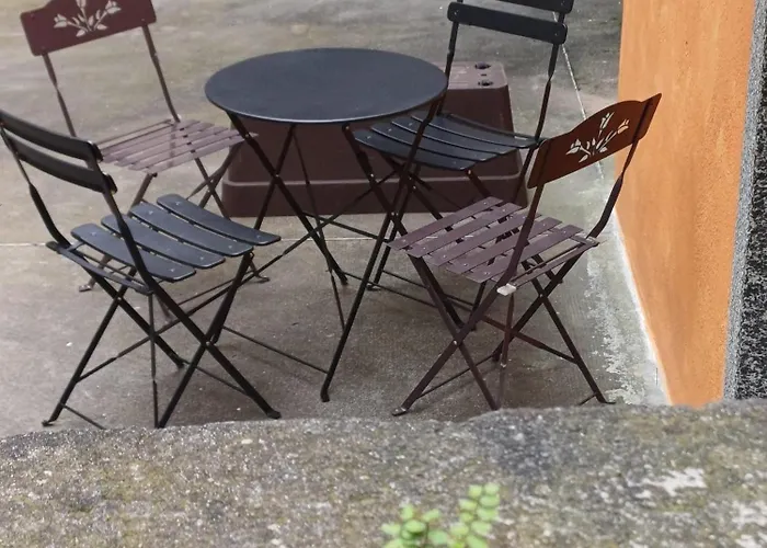 Casa Clotilde Casa vacanze