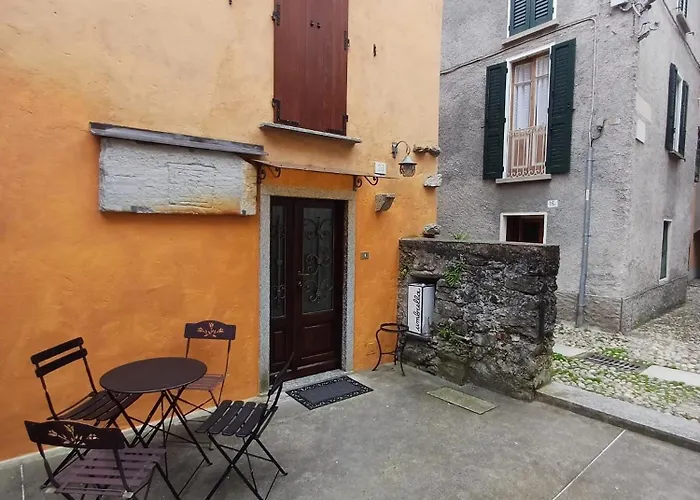 Casa Clotilde Casa vacanze Verbania