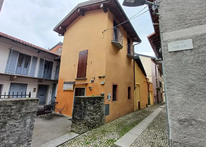 Casa Clotilde 펜션